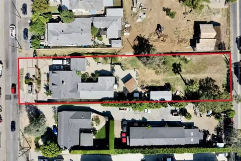 10918 Laurel Cyn, San Fernando, CA 91340