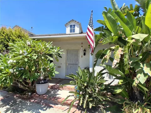 10918 Laurel Cyn, San Fernando, CA 91340