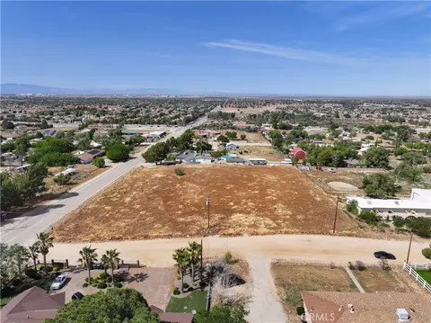0 Avenue T4, Palmdale, CA 93550 photo 4