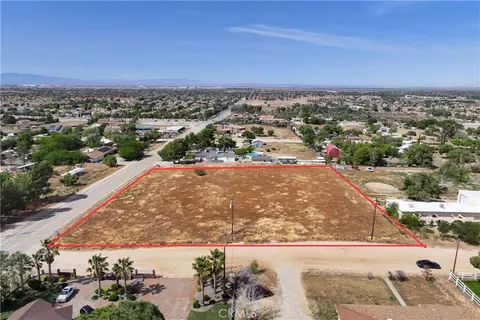 0 Avenue T4, Palmdale, CA 93550 photo 3