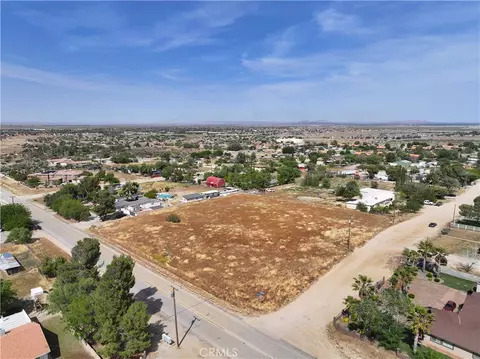 0 Avenue T4, Palmdale, CA 93550 photo 2