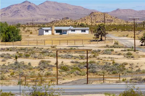 18531 E Palmdale Blvd, Palmdale, CA 93591