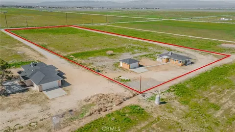 View/Area - 49040 70th W, Lancaster, CA 93536 photo 1 of 4