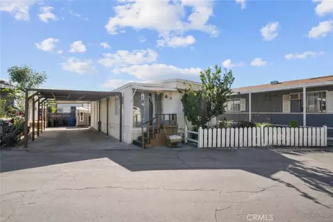 18540 Soledad Canyon Rd #34, Canyon Country, CA 91351