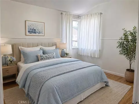 Bedroom - 7339 White Oak, Reseda, CA 91335 photo 1 of 4