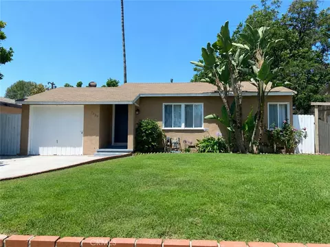 7339 White Oak, Reseda, CA 91335