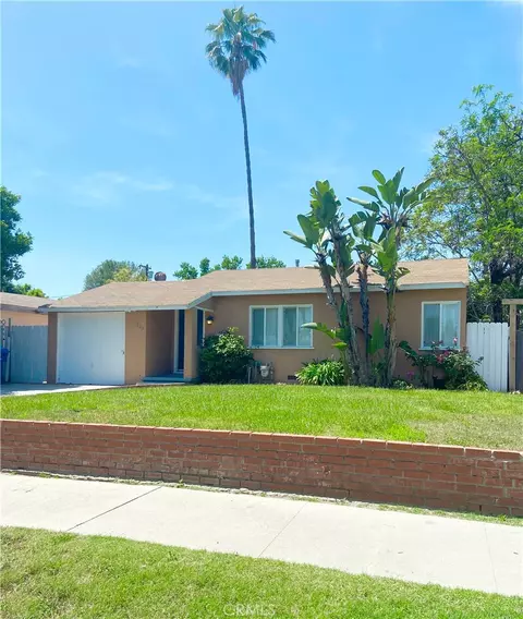 7339 White Oak, Reseda, CA 91335