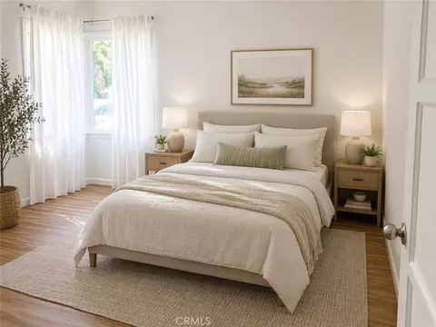 Bedroom - 7339 White Oak, Reseda, CA 91335 photo 3 of 4