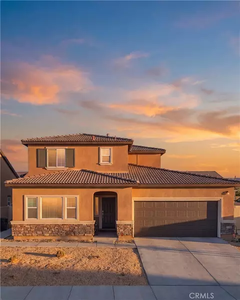 4422 Jade Ct, Lancaster, CA 93536