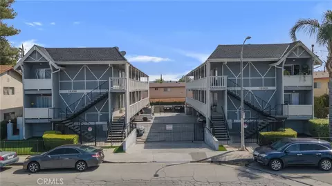 18356 Napa, Northridge, CA 91325