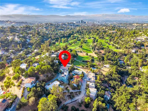 4330 Alhama, Woodland Hills, CA 91364