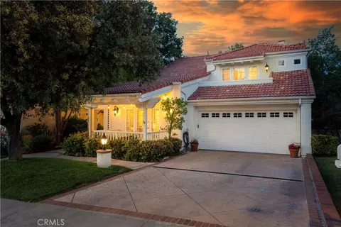 26418 Marsala, Valencia, CA 91355