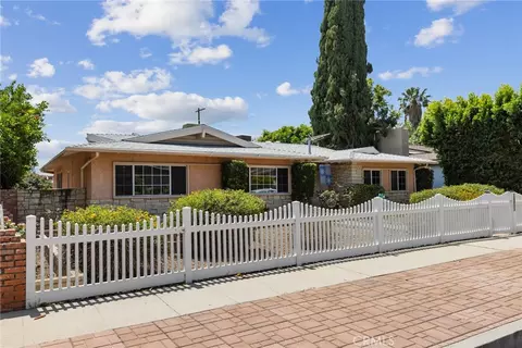 16822 Lahey St, Granada Hills, CA 91344