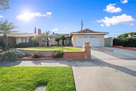 3465 Halbrite Ave, Long Beach, CA 90808