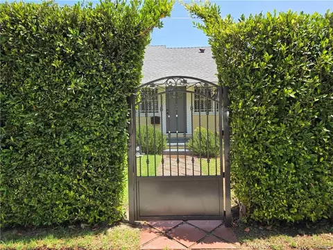 2536 Westwood Blvd, Los Angeles, CA 90064