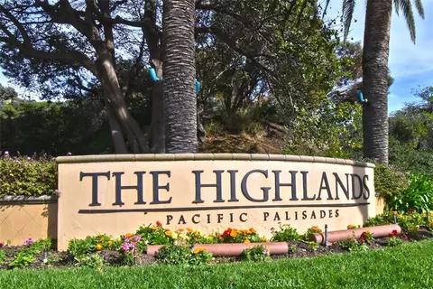 1498 Paseo De Oro, Pacific Palisades, CA 90272