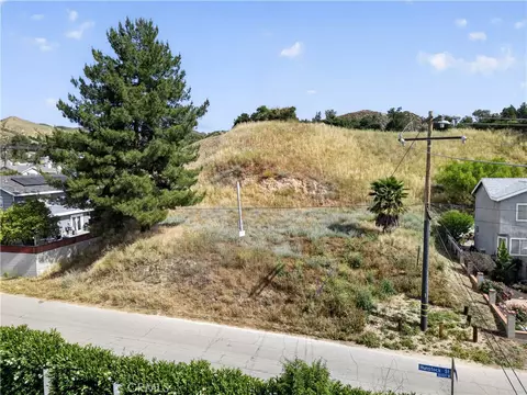 0 Hunstock St, Val Verde, CA 91384