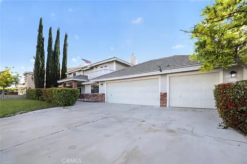 13610 Hidden Valley Rd, Victorville, CA 92395