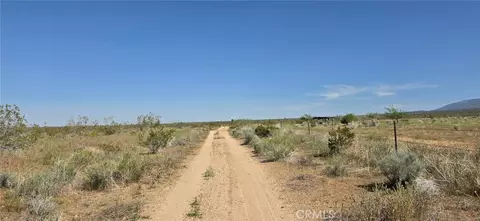 0 175th St E W14, Llano, CA 93591