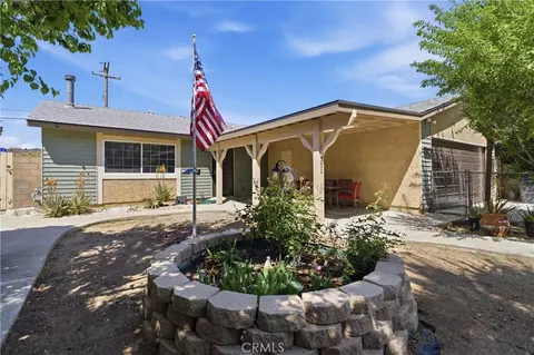 351 E Avenue J13, Lancaster, CA 93535