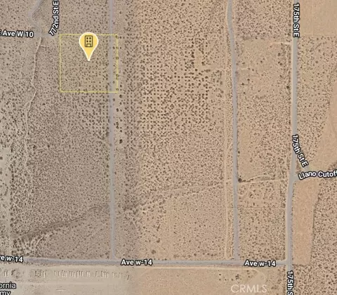 0 175th St E W14, Llano, CA 93591 photo 16
