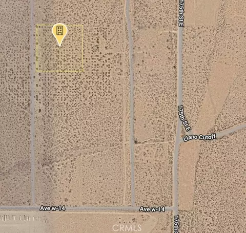 0 175th St E W10, Llano, CA 93591 photo 16