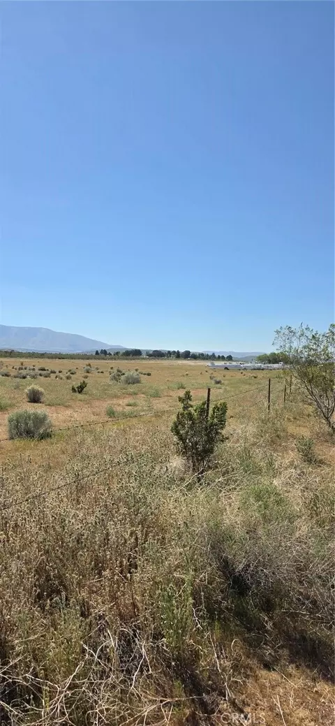 0 175th St E W10, Llano, CA 93591 photo 2
