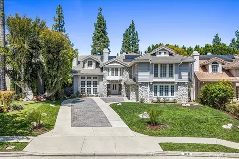 18741 Hillsboro, Porter Ranch, CA 91326