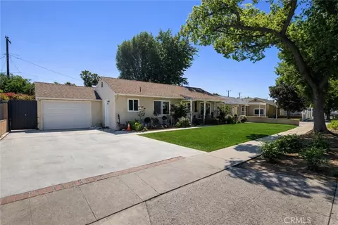 7420 Caldus, Van Nuys, CA 91406