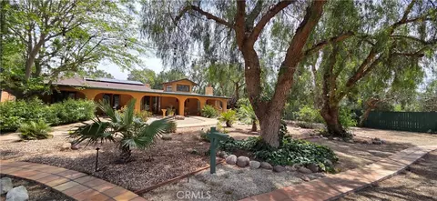33120 Agua Dulce Cyn, Agua Dulce, CA 91390