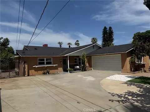 8011 Quartz Ave, Winnetka, CA 91306