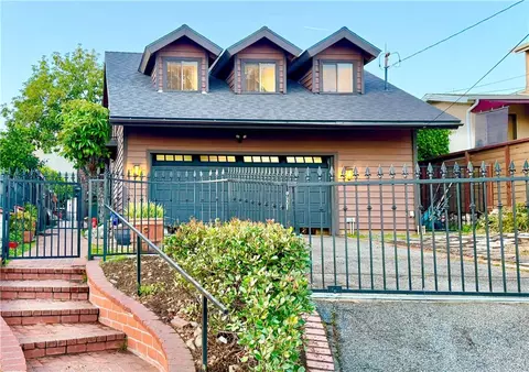 2717 Mary St, La Crescenta, CA 91214