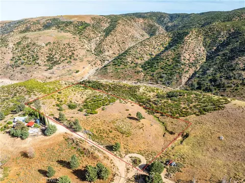 0 Kings Canyon Rd 3240-015-022, Lancaster, CA 93536