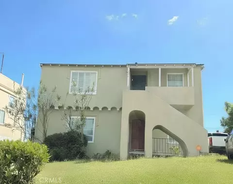 4450 W 59th, Los Angeles, CA 90043