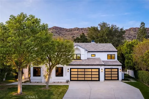 5729 Stone Mtn, Westlake Village, CA 91362