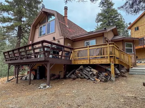 15405 Acacia Way, Frazier Park, CA 93225