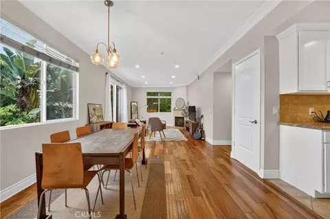 1444 S Point View St #PH 307, Los Angeles, CA 90035