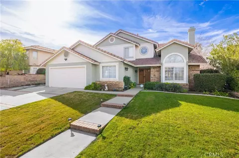 41539 Sandalwood Pl, Lancaster, CA 93536
