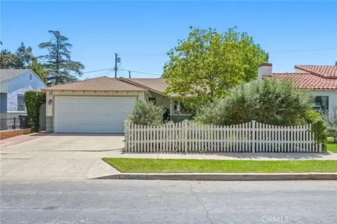 11656 Margate St, Valley Village, CA 91601