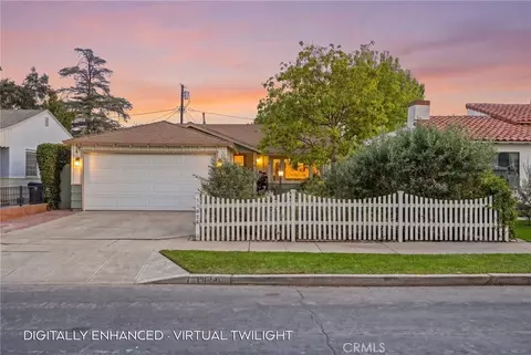 11656 Margate St, Valley Village, CA 91601