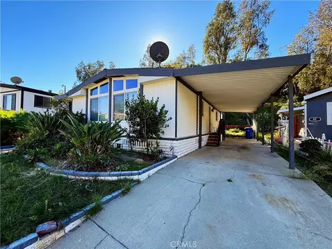 24425 Woolsey Canyon Rd #SPC 96, West Hills, CA 91304