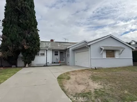 20701 Schoolcraft, Winnetka, CA 91306