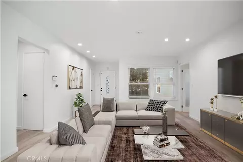 7118 Sunnybrae, Winnetka, CA 91306