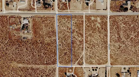 0 Sweetser Rd, Rosamond, CA 93560 photo 2