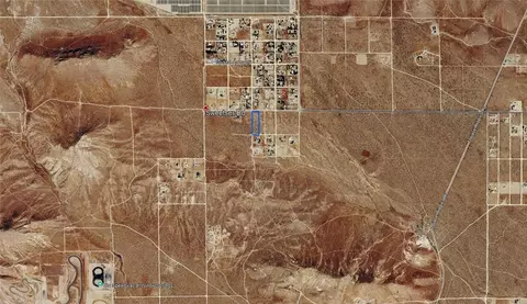 0 Sweetser Rd, Rosamond, CA 93560 photo 4