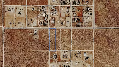 0 Sweetser Rd, Rosamond, CA 93560 photo 3