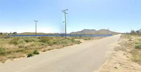0 Sweetser Rd, Rosamond, CA 93560