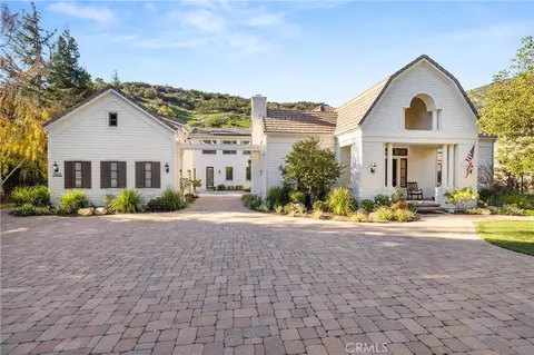 1005 Cheshire Hills Ct, Westlake Village, CA 91361