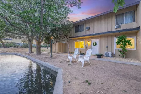 21329 Lake Shore Dr #35, California City, CA 93505