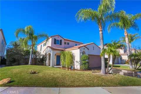 27604 Redwood Way, Castaic, CA 91384